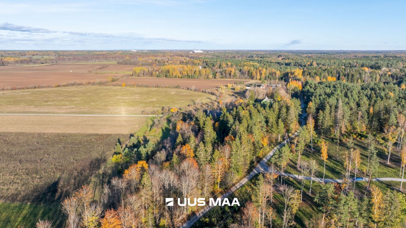 Lääne-Harju vald, Lehola küla, Pärna