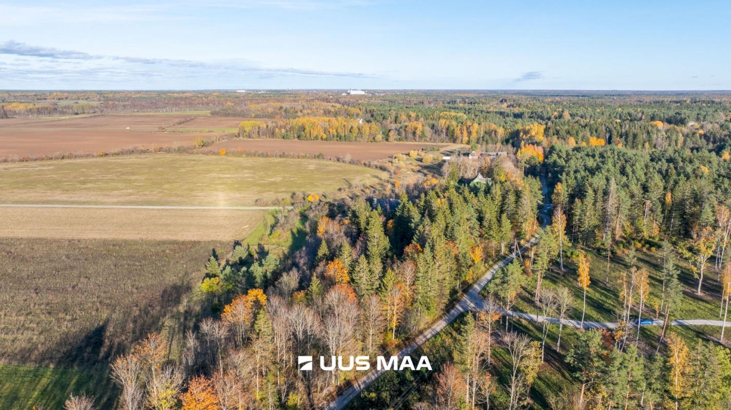 Lääne-Harju vald, Lehola küla, Pärna