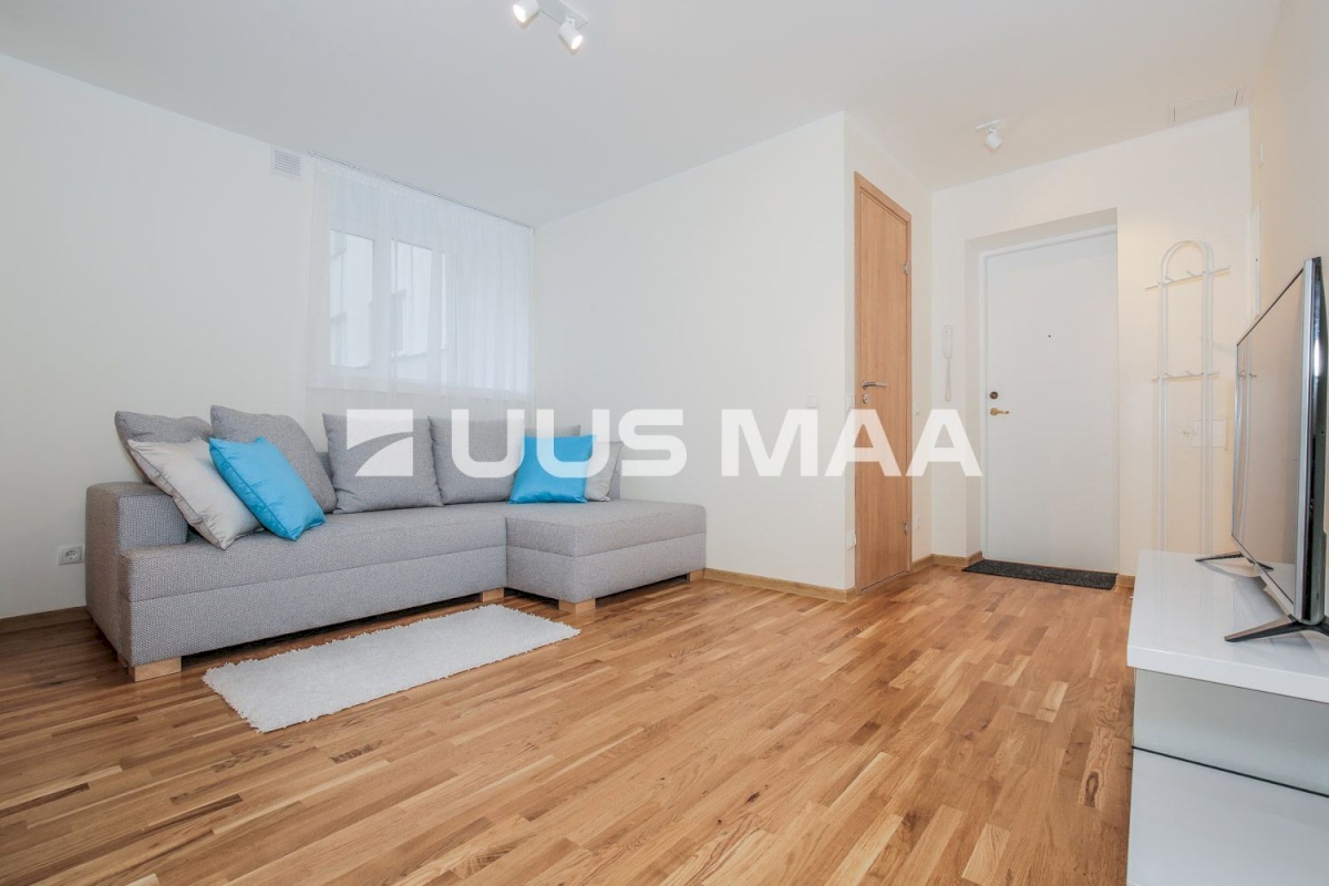 Tallinn, Kesklinna linnaosa, F.R. Kreutzwaldi 22