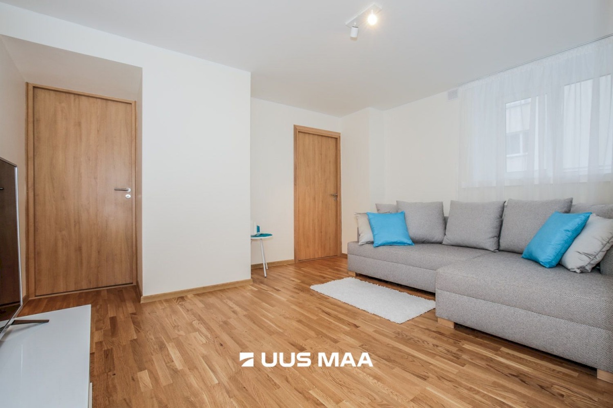 Tallinn, Kesklinna linnaosa, F.R. Kreutzwaldi 22