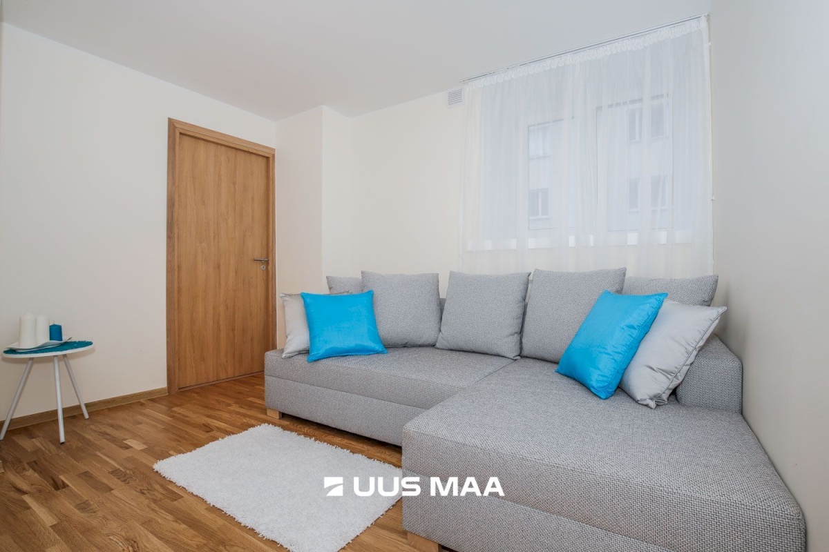 Tallinn, Kesklinna linnaosa, F.R. Kreutzwaldi 22