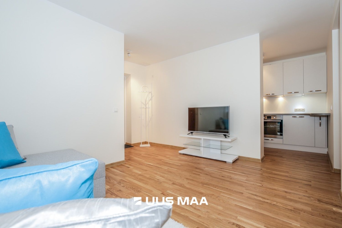 Tallinn, Kesklinna linnaosa, F.R. Kreutzwaldi 22