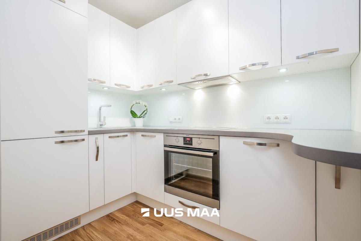 Tallinn, Kesklinna linnaosa, F.R. Kreutzwaldi 22