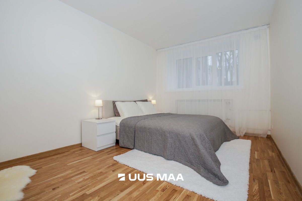 Tallinn, Kesklinna linnaosa, F.R. Kreutzwaldi 22