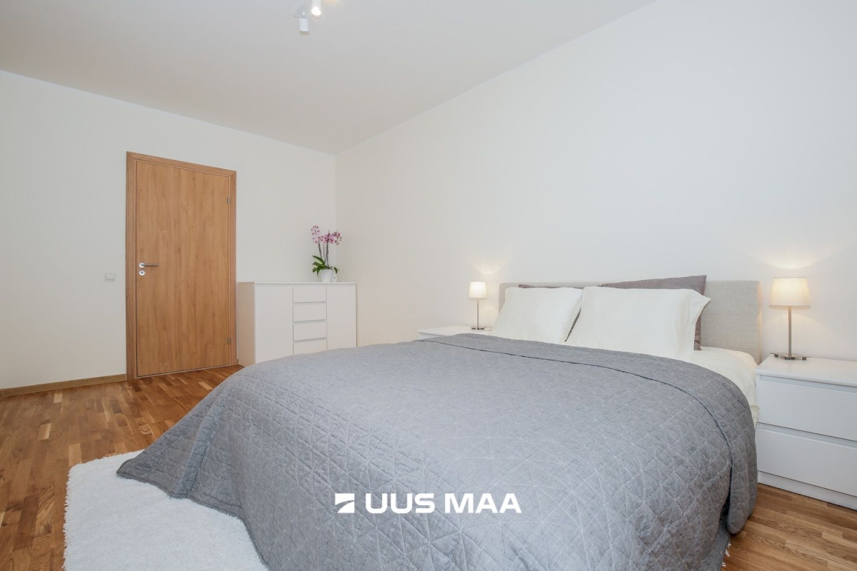 Tallinn, Kesklinna linnaosa, F.R. Kreutzwaldi 22