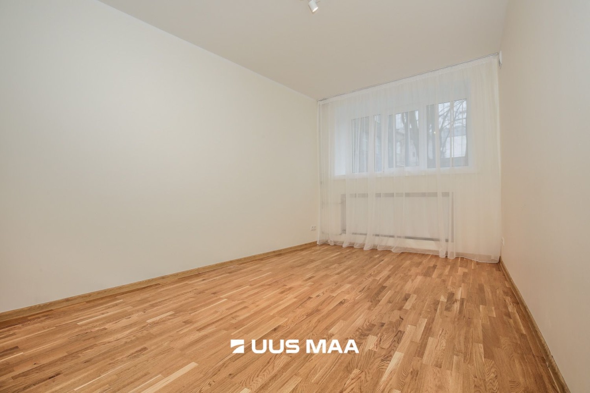 Tallinn, Kesklinna linnaosa, F.R. Kreutzwaldi 22