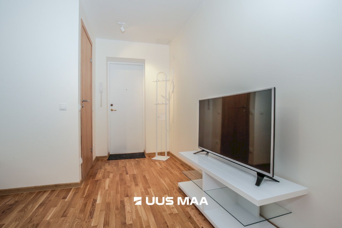 Tallinn, Kesklinna linnaosa, F.R. Kreutzwaldi 22