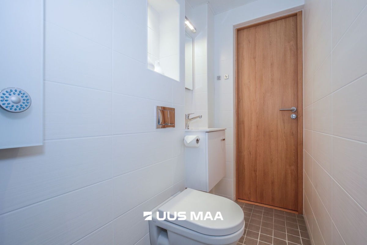 Tallinn, Kesklinna linnaosa, F.R. Kreutzwaldi 22