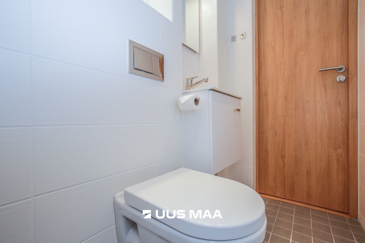 Tallinn, Kesklinna linnaosa, F.R. Kreutzwaldi 22