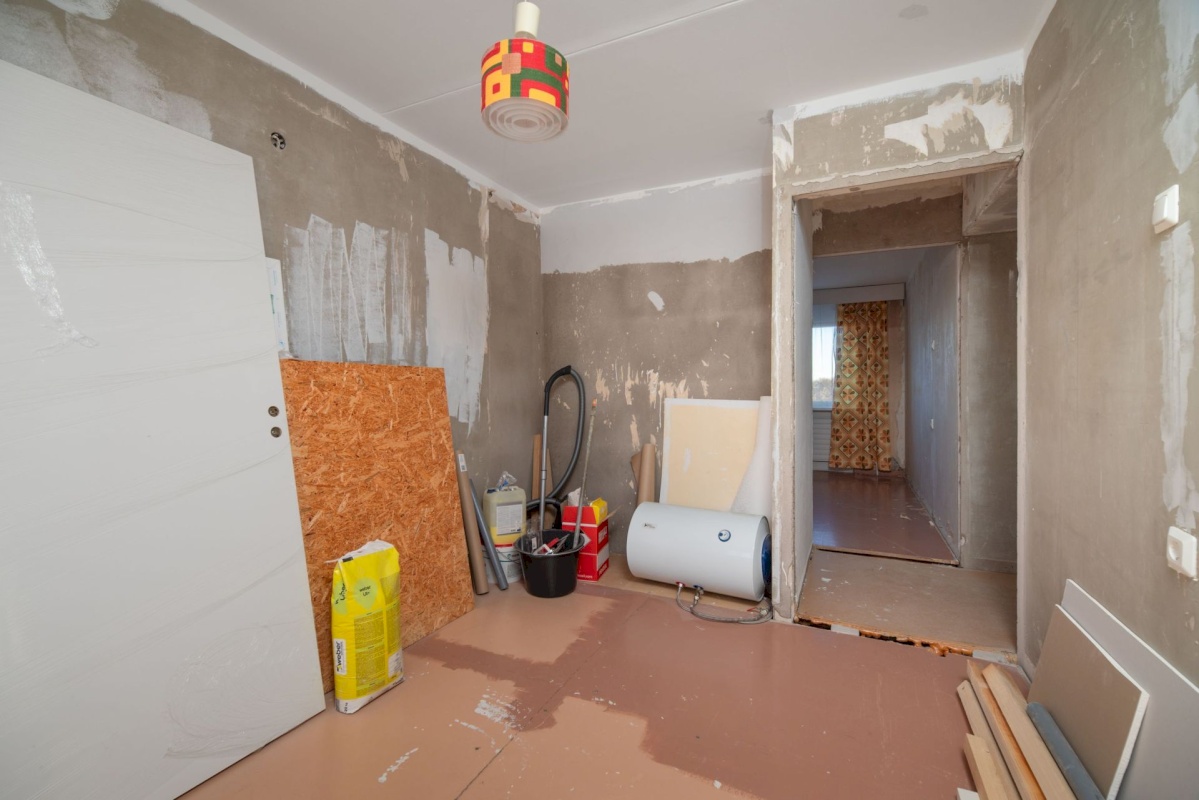 Järva vald, Aravete alevik, Maarjamõisa tee 43