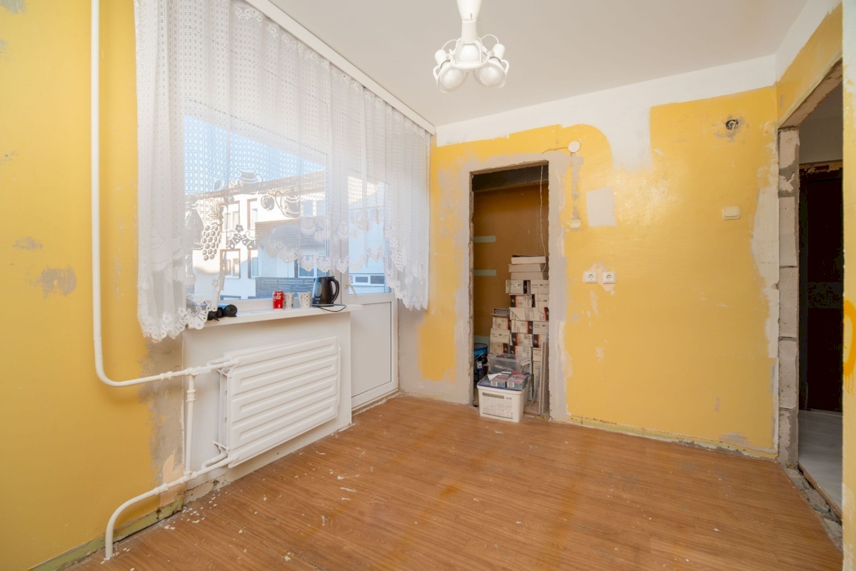 Järva vald, Aravete alevik, Maarjamõisa tee 43