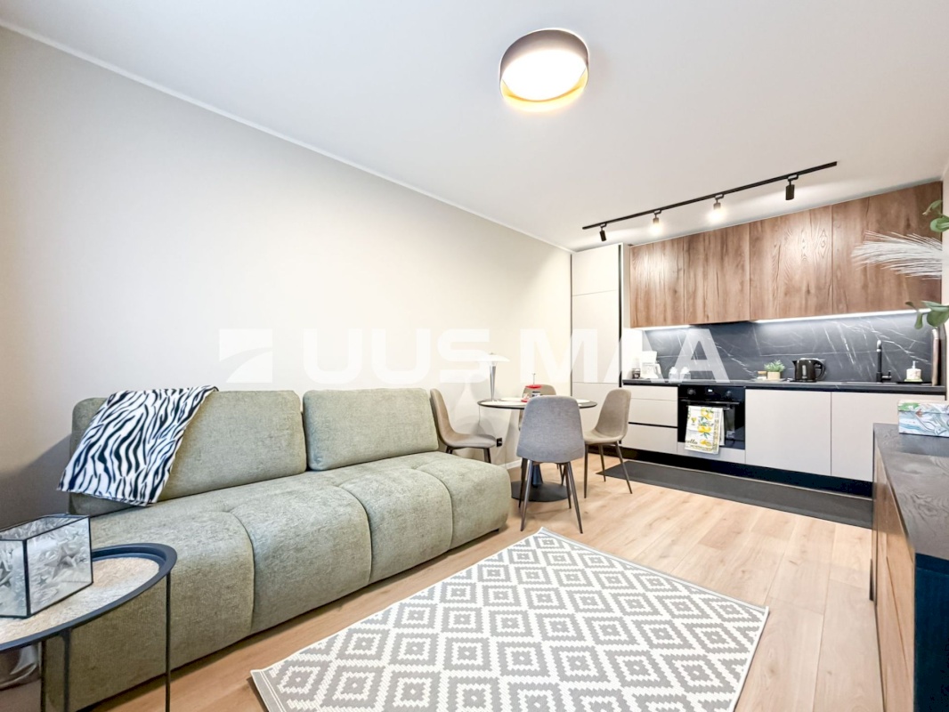 Tallinn, Lasnamäe linnaosa, Vikerlase 4