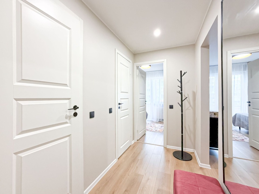 Tallinn, Lasnamäe linnaosa, Vikerlase 4