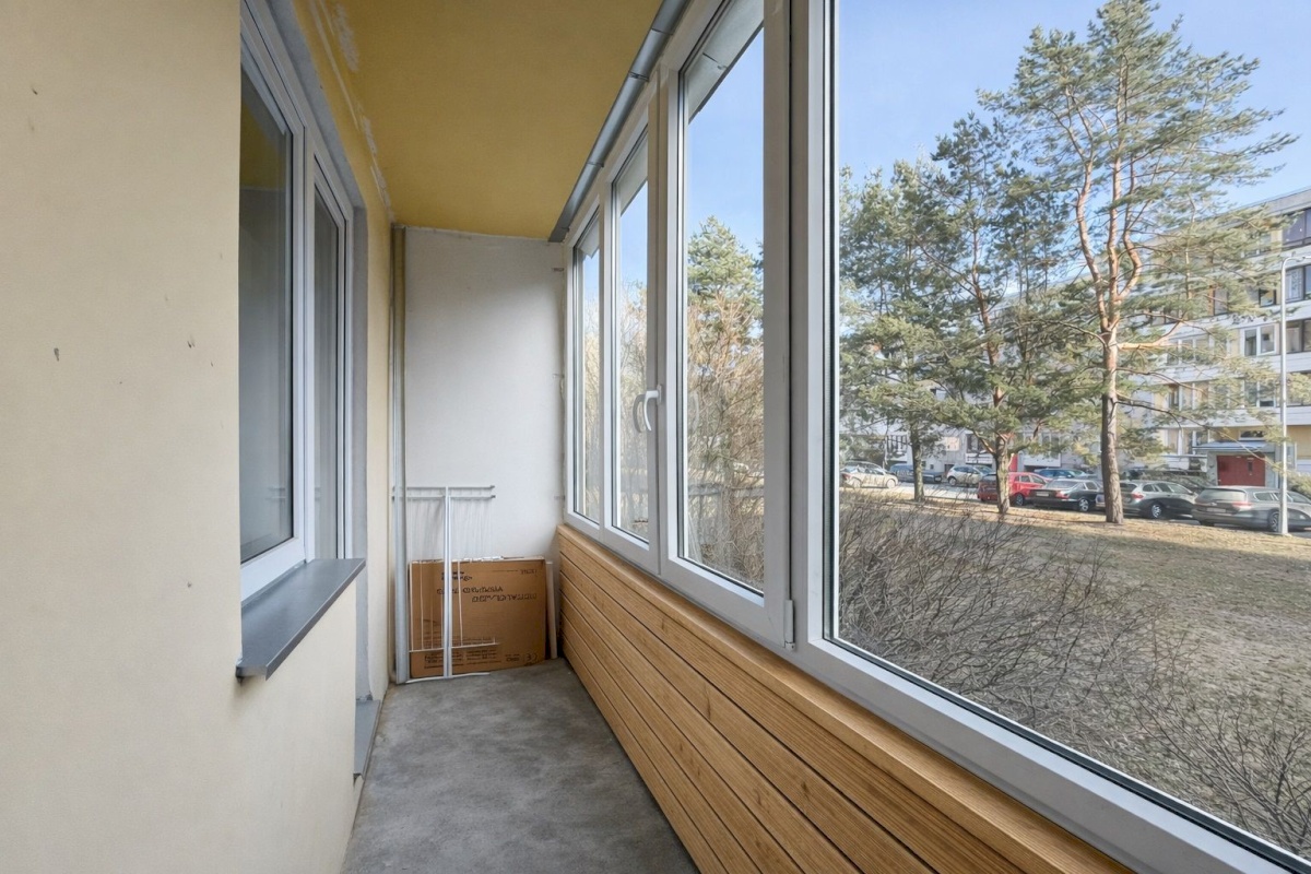 Tallinn, Lasnamäe linnaosa, Vikerlase 4