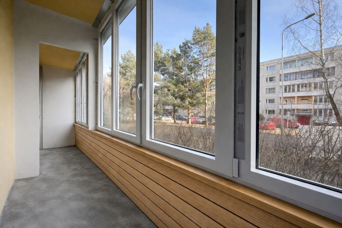 Tallinn, Lasnamäe linnaosa, Vikerlase 4