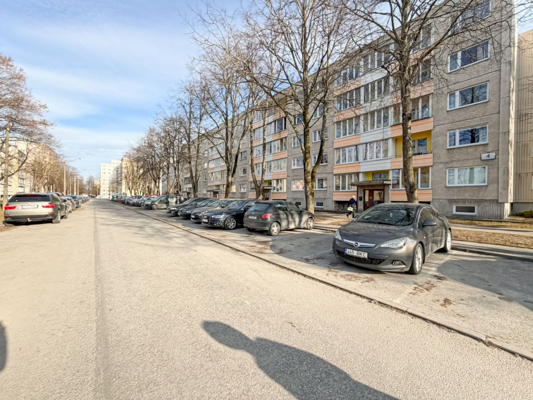 Tallinn, Lasnamäe linnaosa, Vikerlase 4