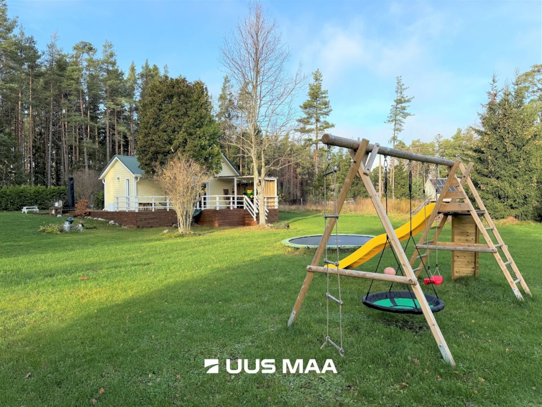 Haljala vald, Vainupea küla, Toominga