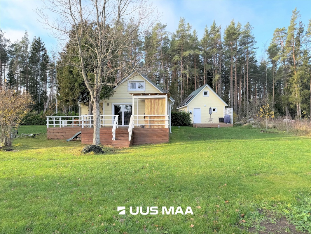 Haljala vald, Vainupea küla, Toominga