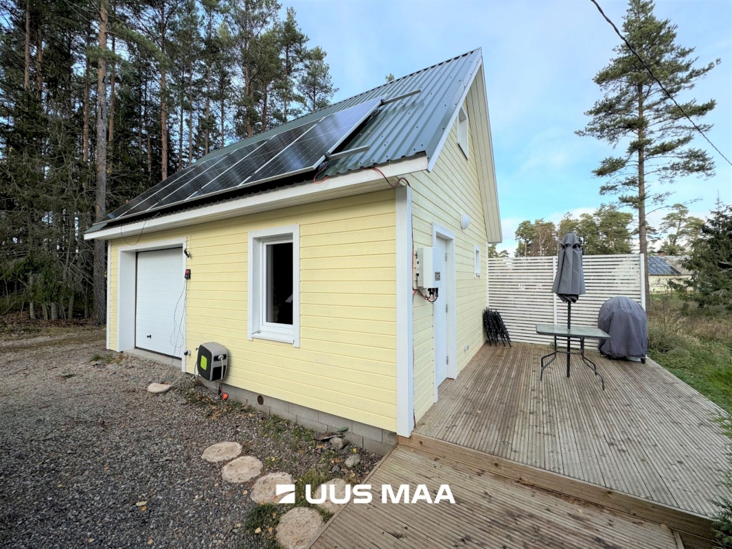 Haljala vald, Vainupea küla, Toominga