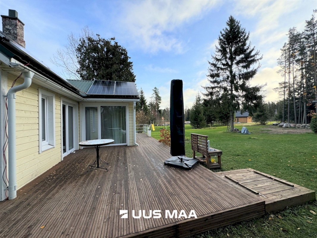 Haljala vald, Vainupea küla, Toominga