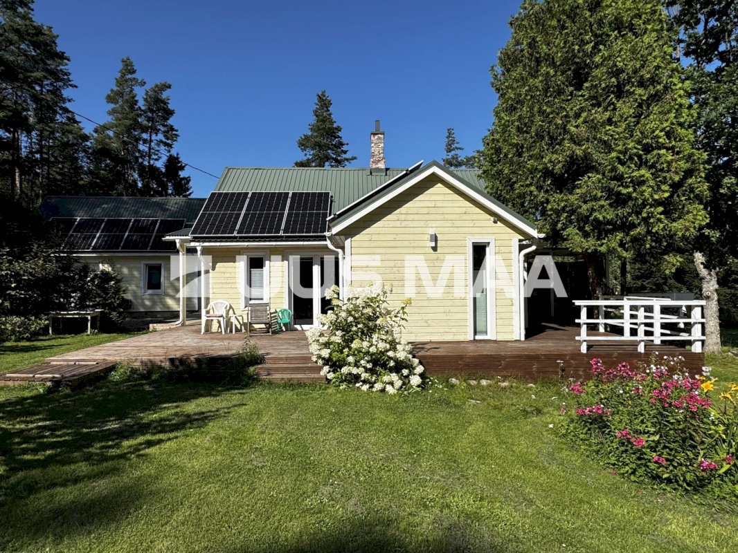 Haljala vald, Vainupea küla, Toominga