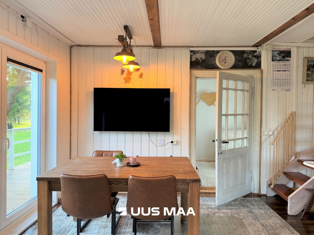 Haljala vald, Vainupea küla, Toominga