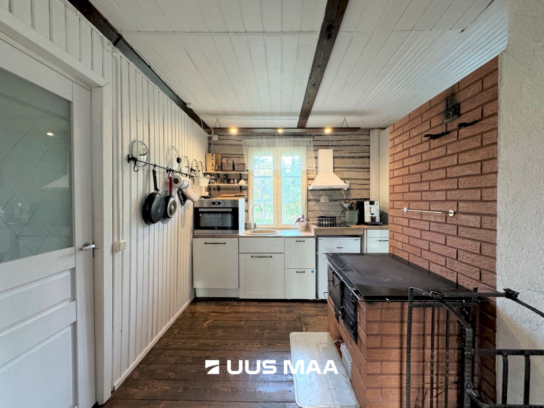 Haljala vald, Vainupea küla, Toominga