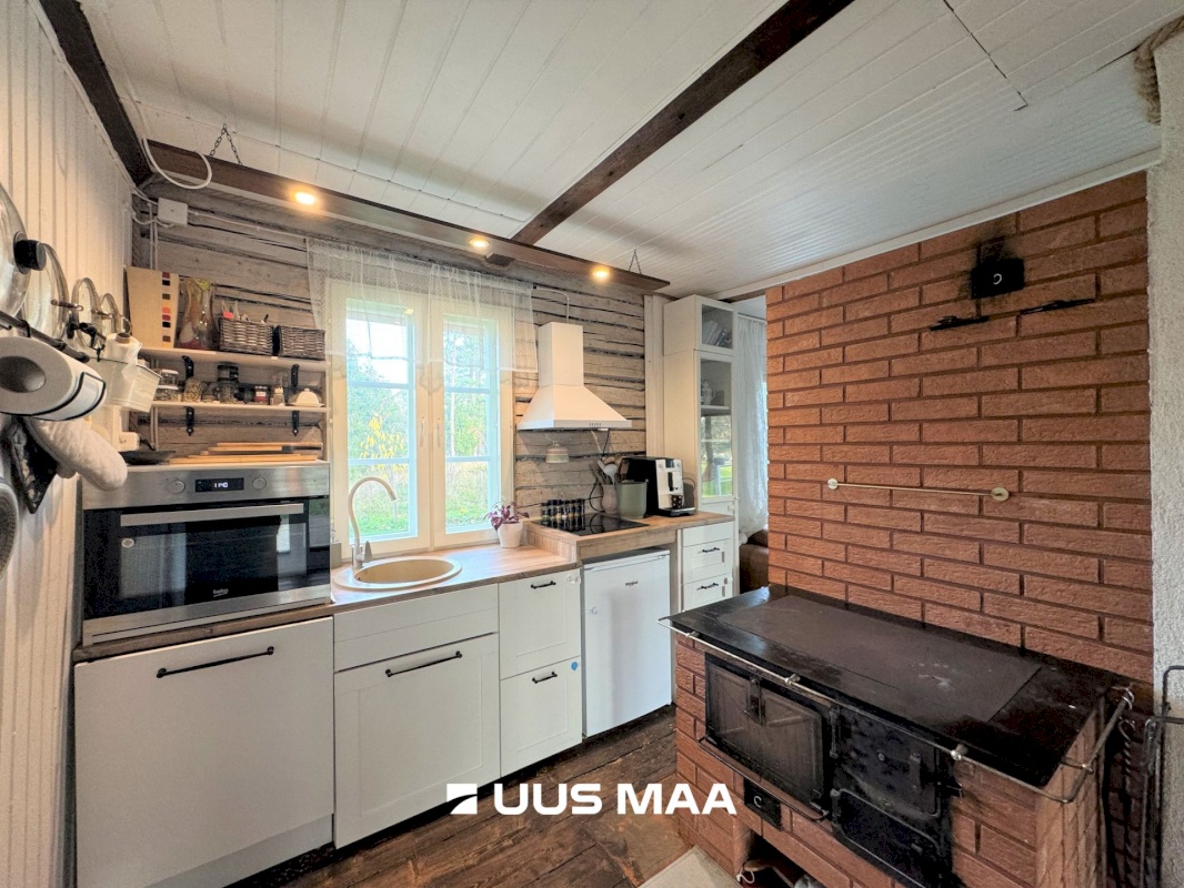 Haljala vald, Vainupea küla, Toominga