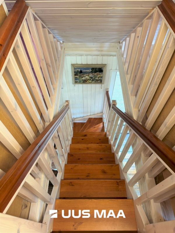 Haljala vald, Vainupea küla, Toominga