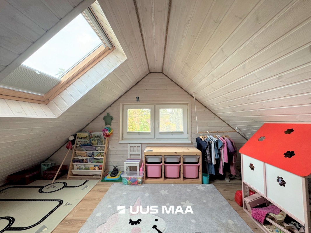 Haljala vald, Vainupea küla, Toominga