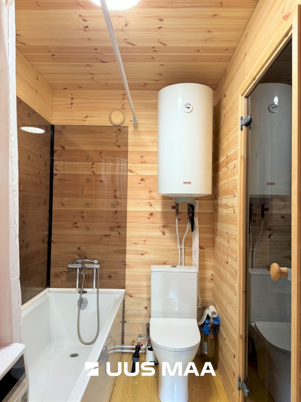 Haljala vald, Vainupea küla, Toominga