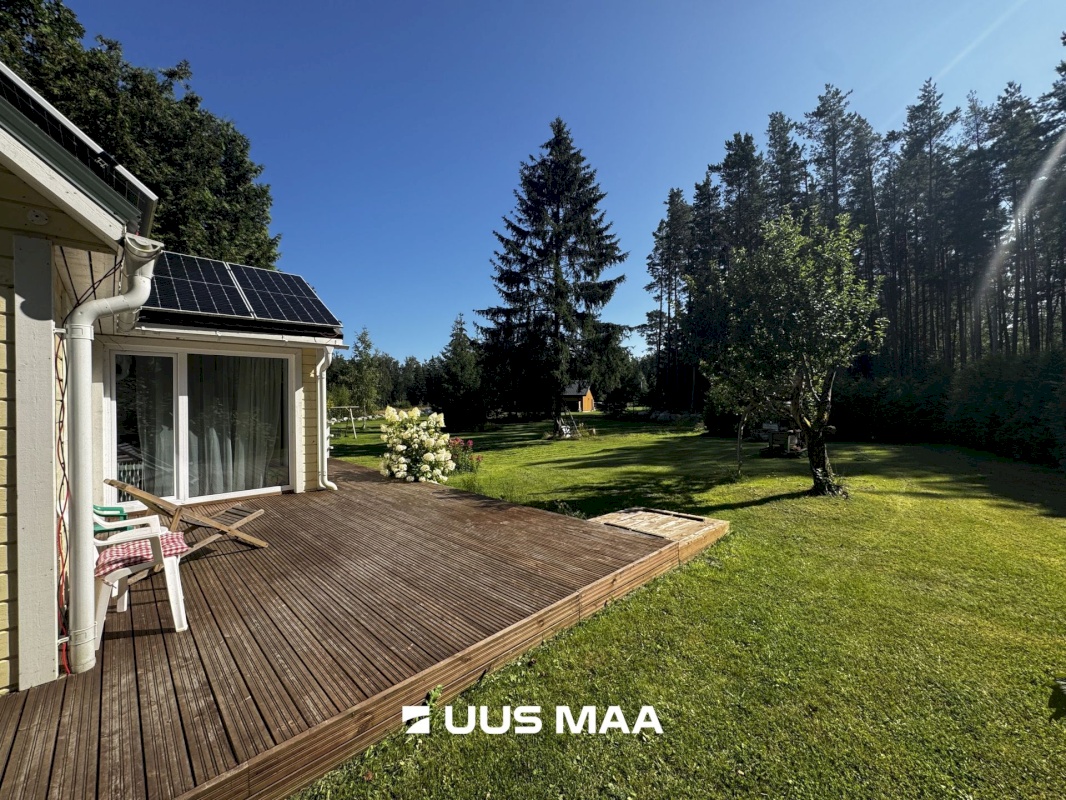 Haljala vald, Vainupea küla, Toominga