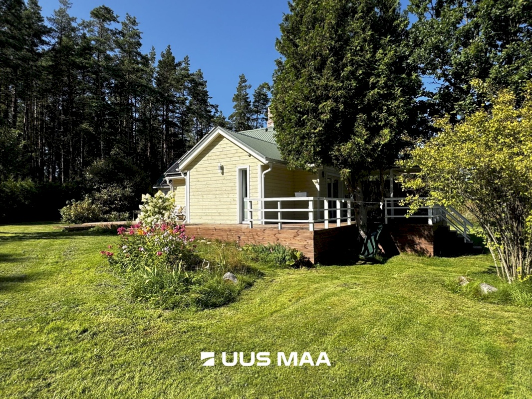 Haljala vald, Vainupea küla, Toominga