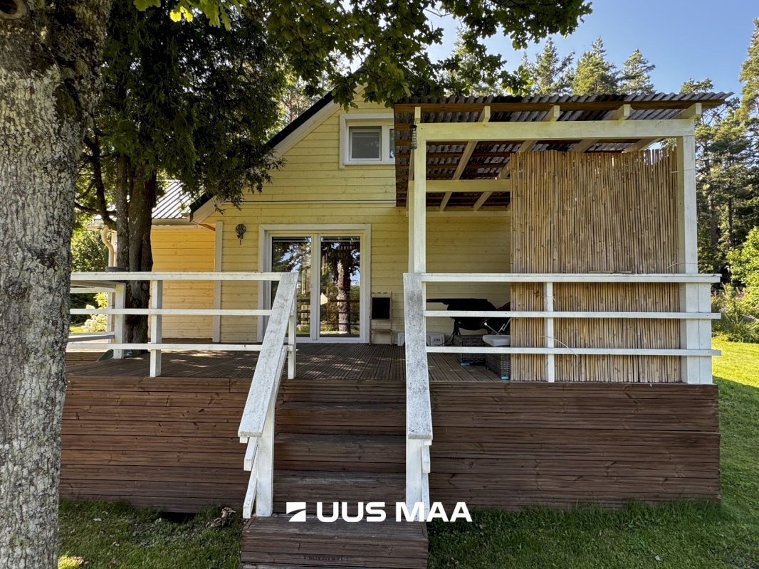 Haljala vald, Vainupea küla, Toominga