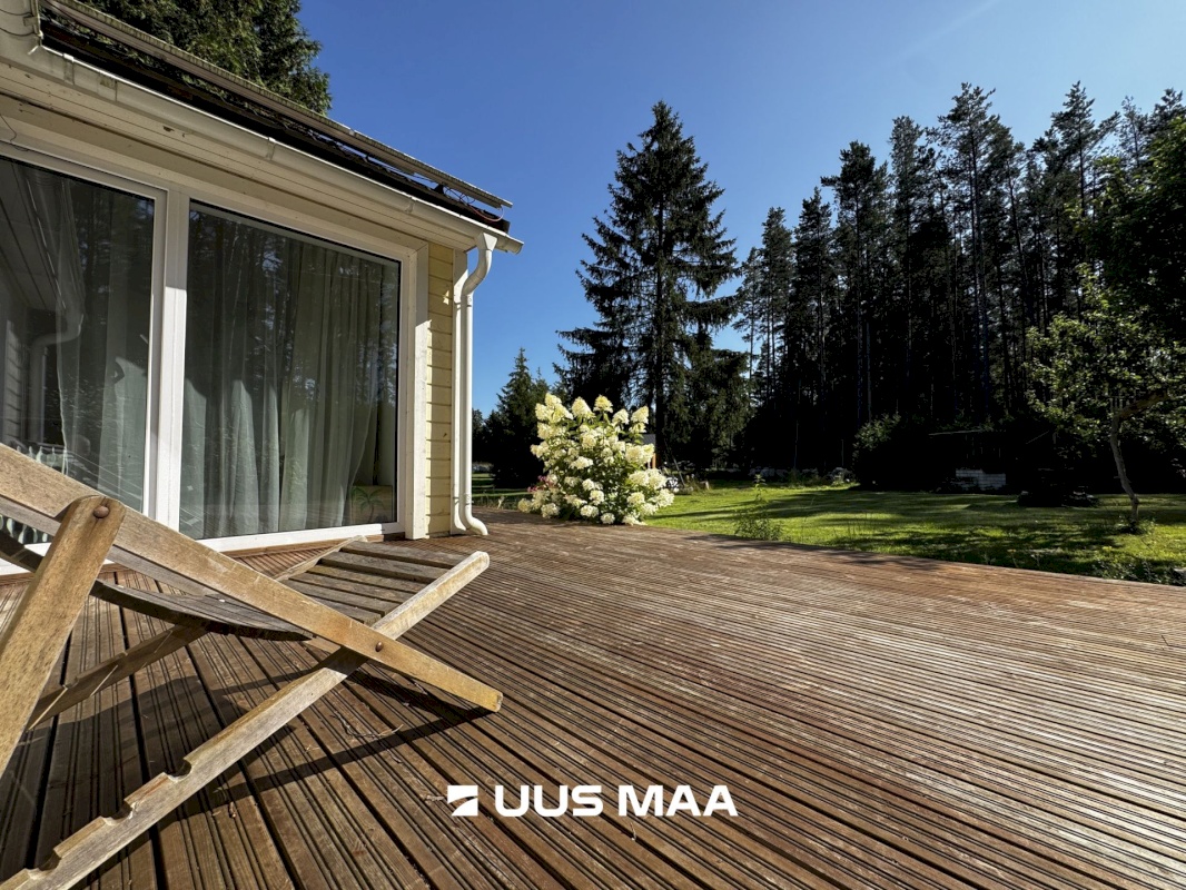 Haljala vald, Vainupea küla, Toominga