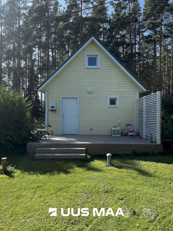 Haljala vald, Vainupea küla, Toominga