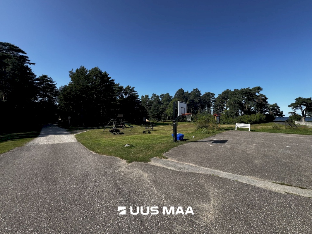 Haljala vald, Vainupea küla, Toominga