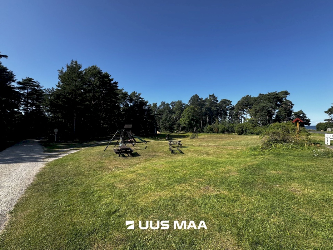 Haljala vald, Vainupea küla, Toominga