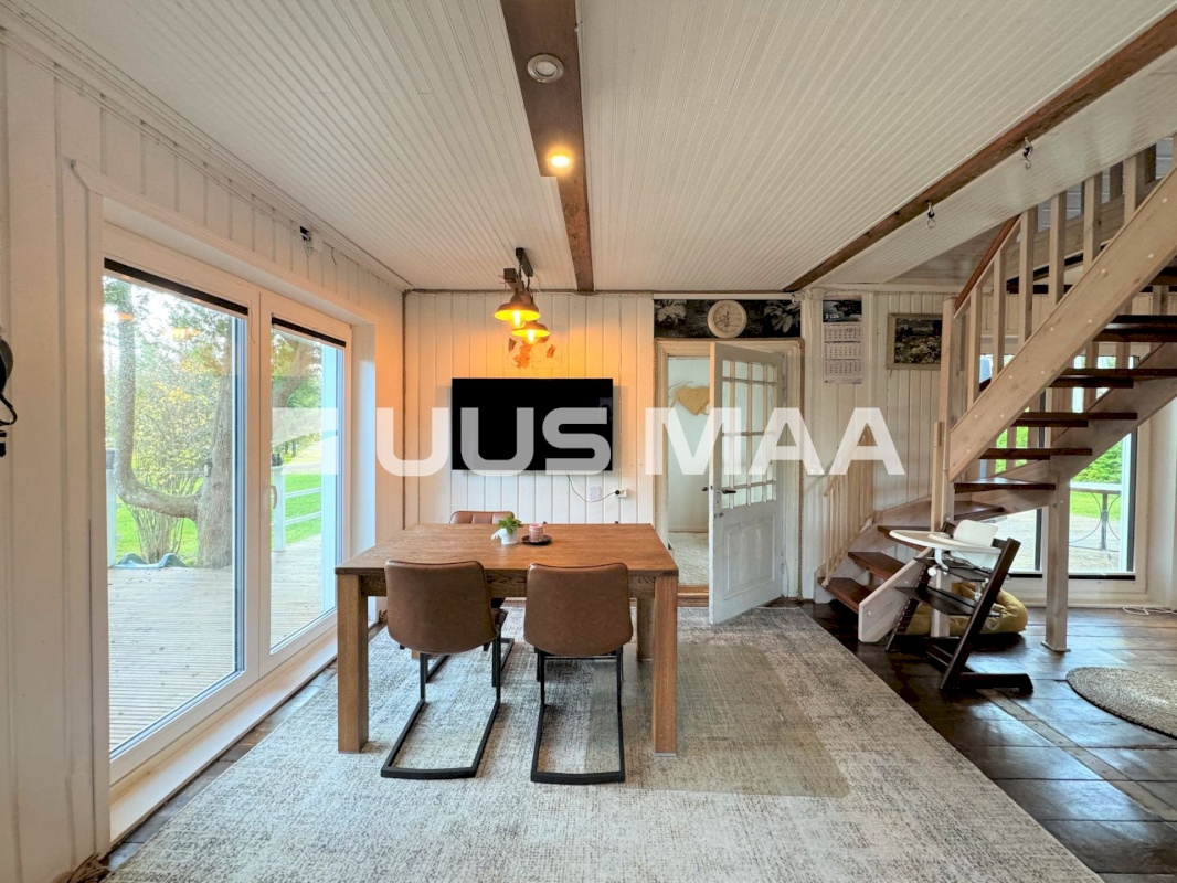 Haljala vald, Vainupea küla, Toominga