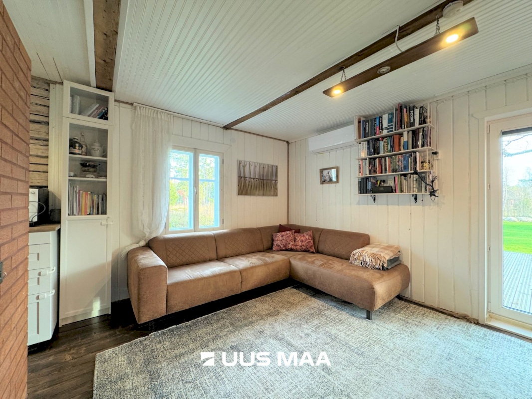 Haljala vald, Vainupea küla, Toominga