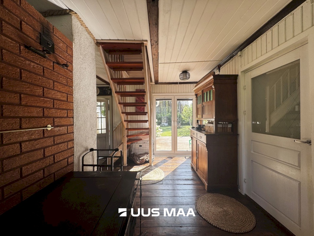 Haljala vald, Vainupea küla, Toominga