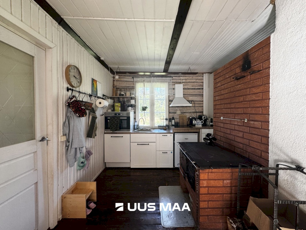 Haljala vald, Vainupea küla, Toominga