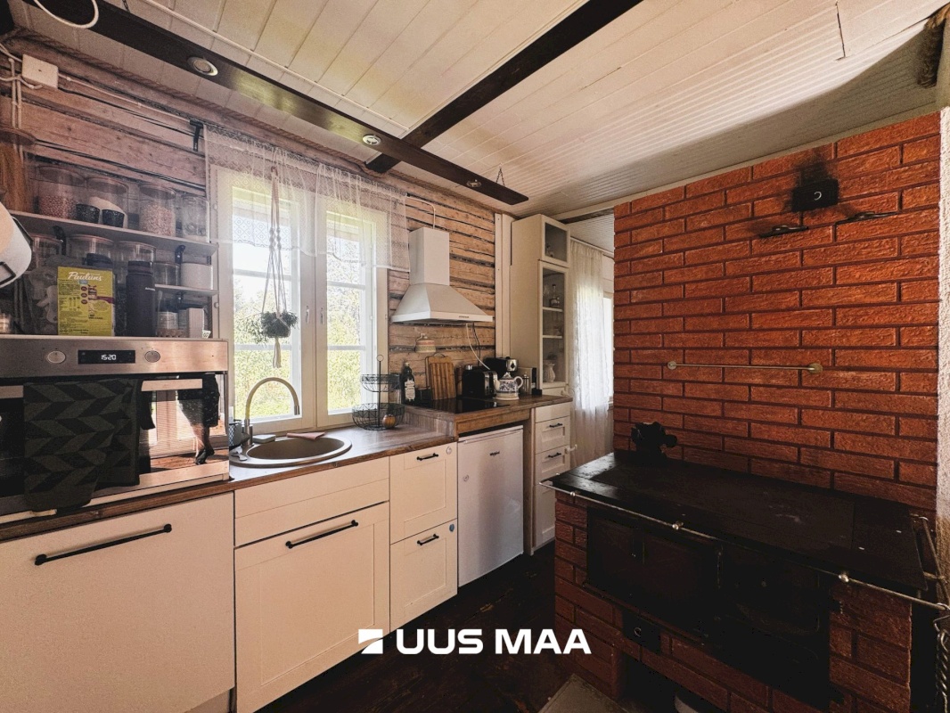 Haljala vald, Vainupea küla, Toominga