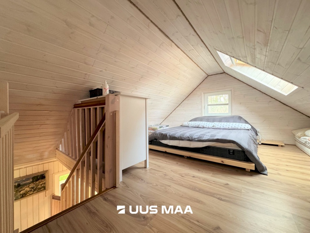 Haljala vald, Vainupea küla, Toominga