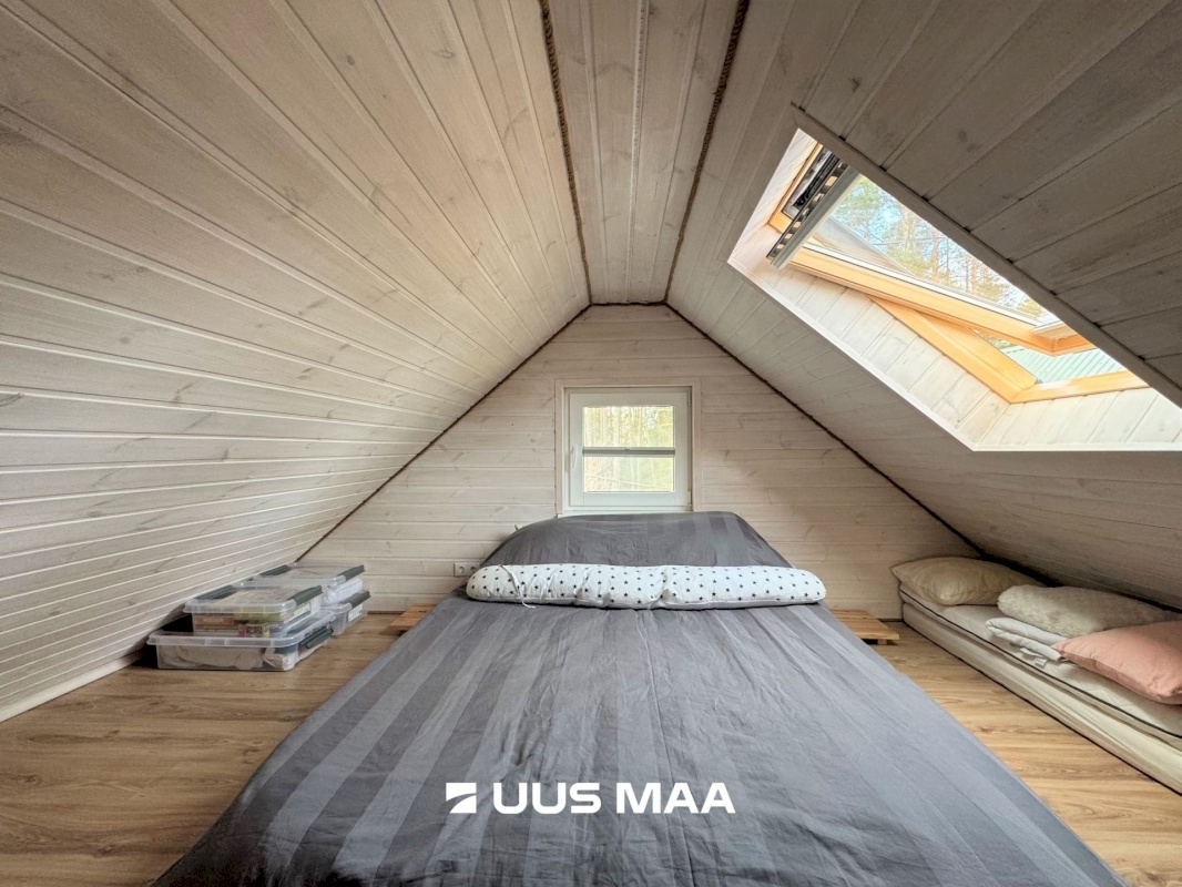 Haljala vald, Vainupea küla, Toominga