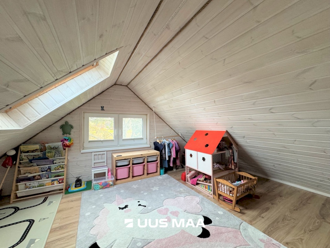 Haljala vald, Vainupea küla, Toominga