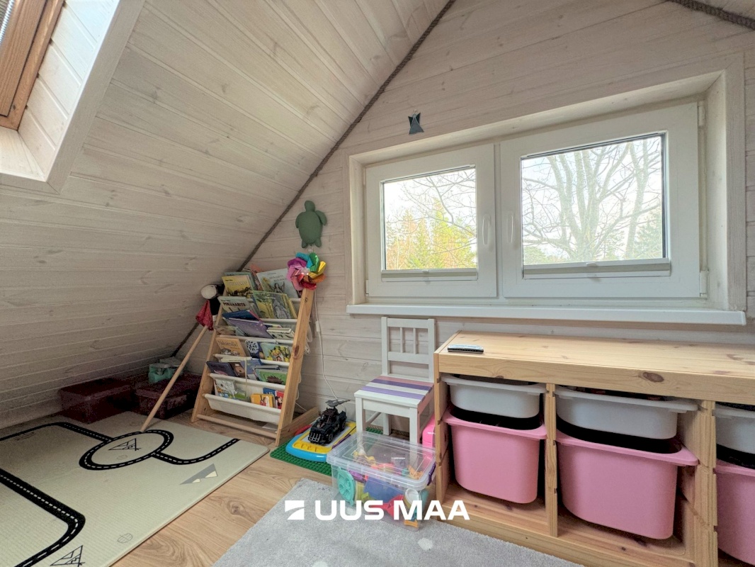 Haljala vald, Vainupea küla, Toominga