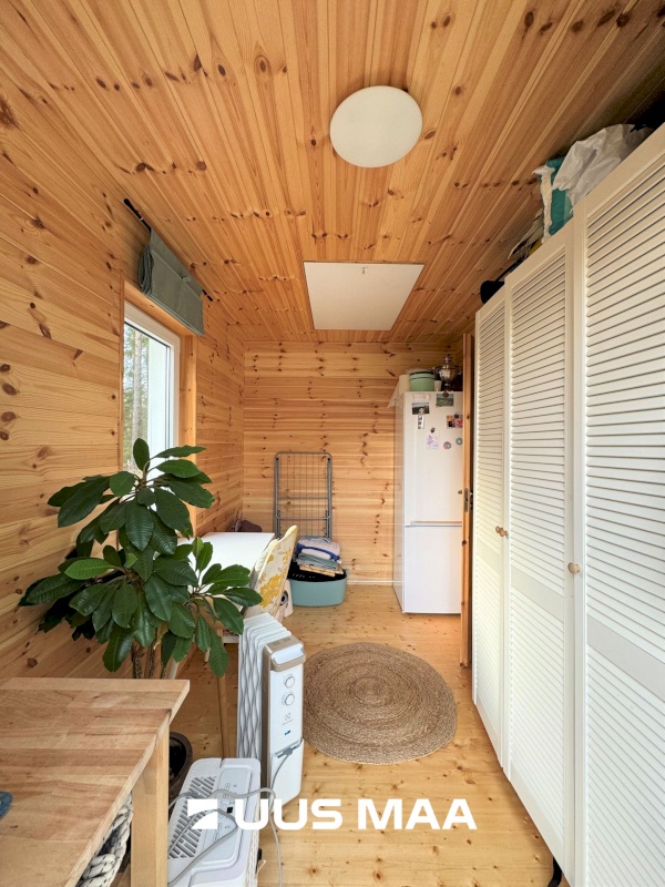 Haljala vald, Vainupea küla, Toominga