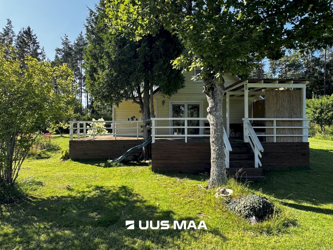 Haljala vald, Vainupea küla, Toominga