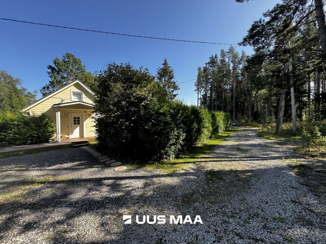 Haljala vald, Vainupea küla, Toominga